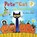 Pete the Cat: Five Little Pumpkins, James Dean ; Kimberly Dean - Gebonden - 9780062304186