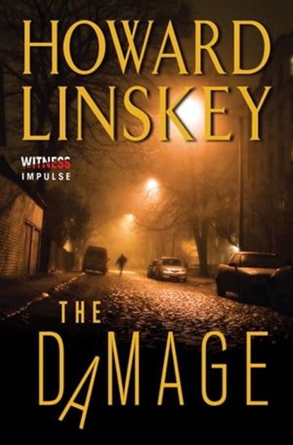 The Damage, Howard Linskey - Ebook - 9780062304568