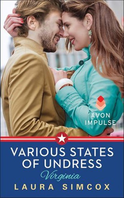 Various States of Undress: Virginia, Laura Simcox - Ebook - 9780062304667