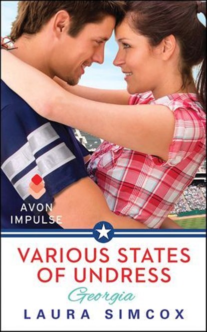 Various States of Undress: Georgia, Laura Simcox - Ebook - 9780062304674