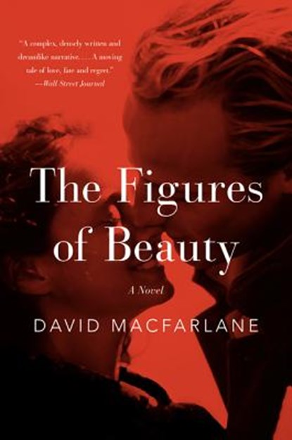 The Figures of Beauty, David Macfarlane - Paperback - 9780062307187