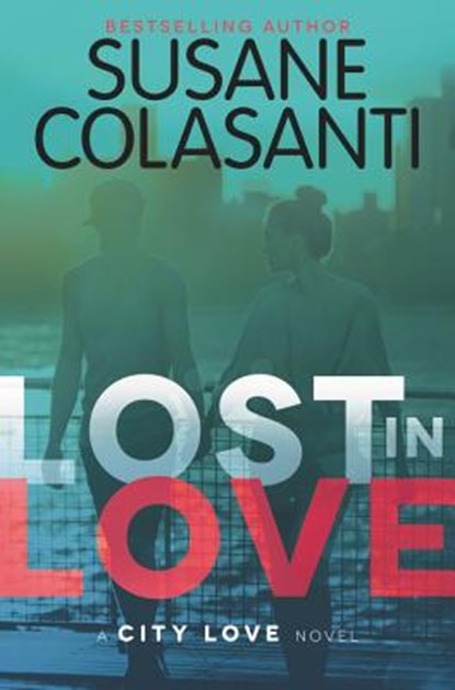 Lost in Love, Susane Colasanti - Paperback - 9780062307743