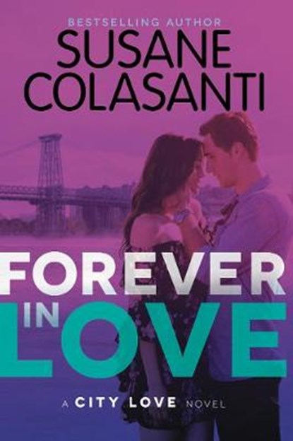 Forever in Love, COLASANTI,  Susane - Paperback - 9780062307774