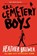 The Cemetery Boys, Heather Brewer - Paperback - 9780062307897