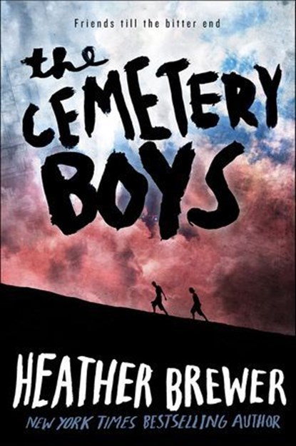 The Cemetery Boys, Heather Brewer - Ebook - 9780062307903