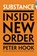 Hook, P: Substance, HOOK,  Peter - Gebonden - 9780062307972
