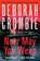 Now May You Weep, Deborah Crombie - Paperback - 9780062308337