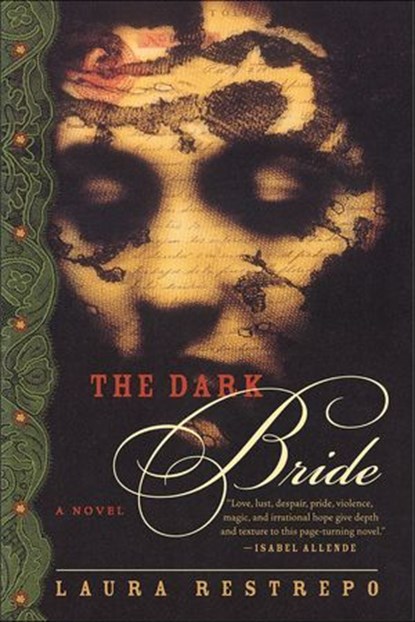 The Dark Bride, Laura Restrepo - Ebook - 9780062309266