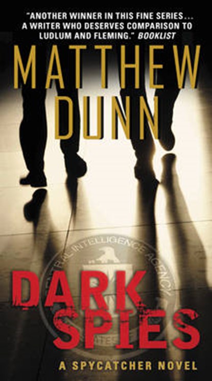 Dark Spies, Matthew Dunn - Paperback - 9780062309488