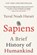 Sapiens, Yuval Noah Harari - Gebonden - 9780062316097