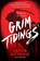 Grim Tidings, Caitlin Kittredge - Paperback - 9780062316936