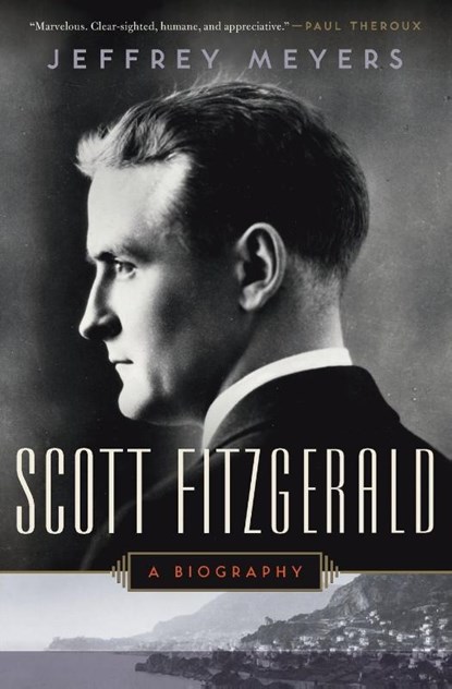 Scott Fitzgerald, Jeffrey Meyers - Paperback - 9780062316950