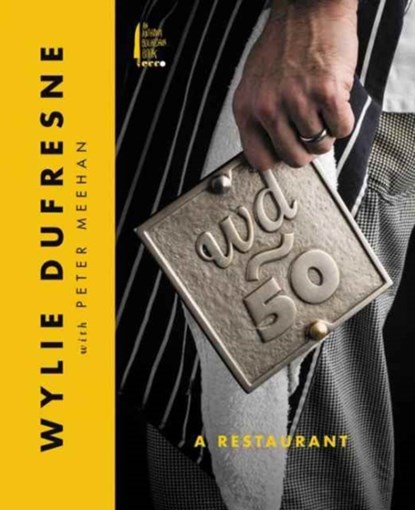 wd~50, Wylie Dufresne ; Peter Meehan - Gebonden - 9780062318534