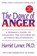 Dance of Anger, Harriet Lerner - Paperback - 9780062319043