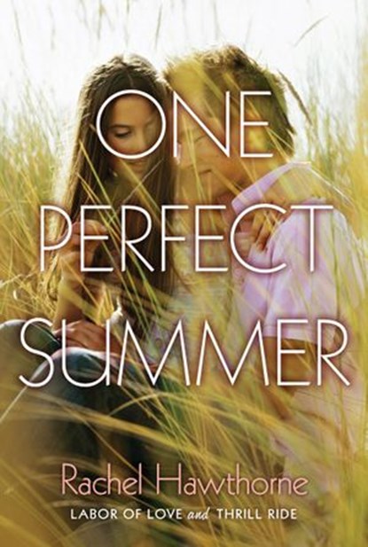 One Perfect Summer, Rachel Hawthorne - Ebook - 9780062321350