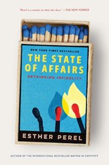 The State of Affairs - Esther Perel - 9780062322593