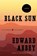 Black Sun, Edward Abbey - Paperback - 9780062323743
