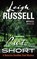 Cut Short, Leigh Russell - Paperback - 9780062325600