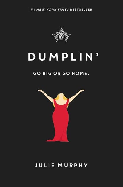 Dumplin', Julie Murphy - Gebonden - 9780062327185