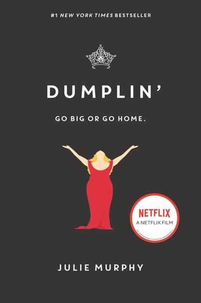 Dumplin', Julie Murphy - Paperback - 9780062327192