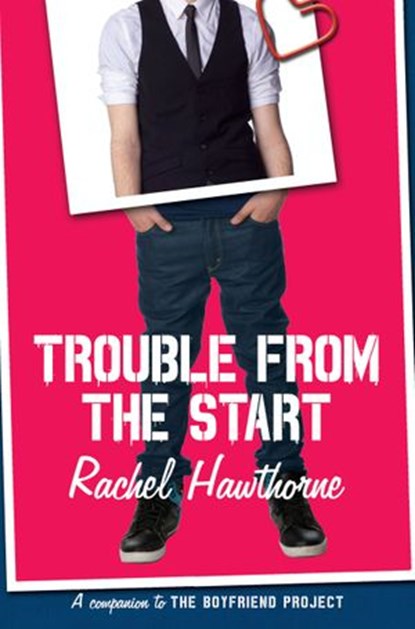 Trouble from the Start, Rachel Hawthorne - Ebook - 9780062330727
