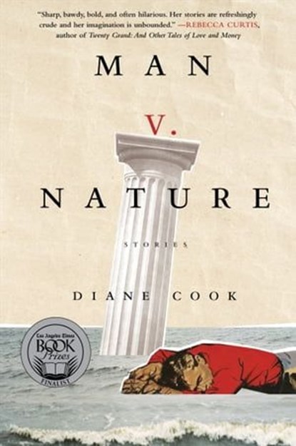 Man V. Nature, Diane Cook - Ebook - 9780062333124