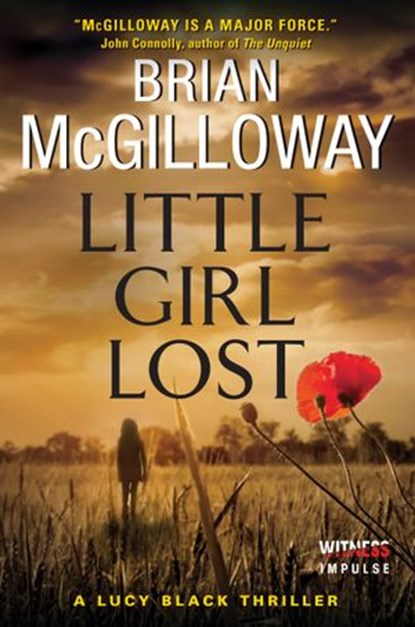 Little Girl Lost, Brian McGilloway - Ebook - 9780062336583