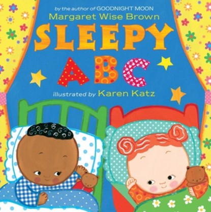 Sleepy ABC, Margaret Wise Brown - Gebonden - 9780062337931