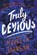 Truly Devious, Maureen Johnson - Paperback - 9780062338068