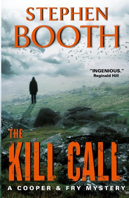 The Kill Call, Stephen Booth - Paperback - 9780062338983