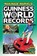 Guinness World Records, LEMKE,  Donald - Paperback - 9780062341808