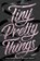Tiny Pretty Things, Sona Charaipotra ; Dhonielle Clayton - Paperback - 9780062342409