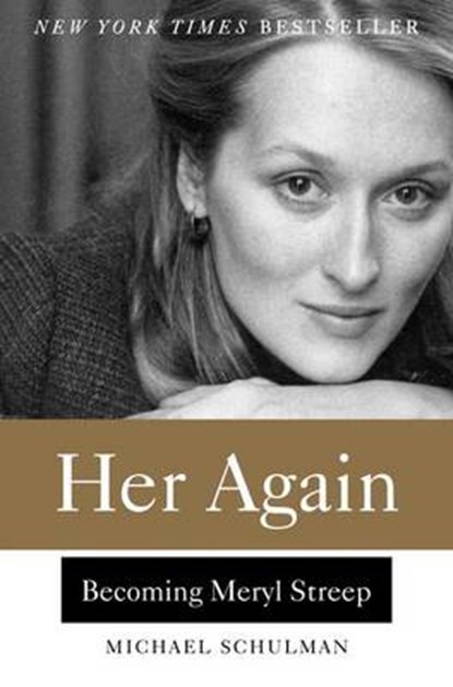 Her Again, SCHULMAN,  Michael - Gebonden - 9780062342843