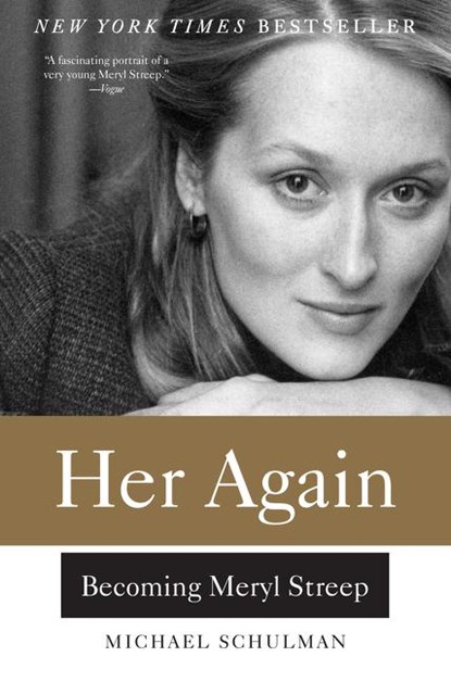 Her Again, Michael Schulman - Paperback - 9780062342850