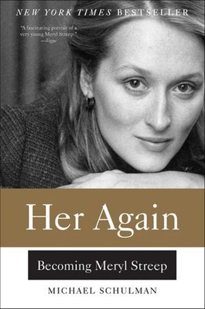 Her Again, Michael Schulman - Ebook - 9780062342867
