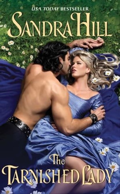 The Tarnished Lady, Sandra Hill - Ebook - 9780062343949