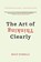 Art of Thinking Clearly, Rolf Dobelli - Paperback Pocket - 9780062343963