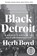 Black Detroit, Herb Boyd - Paperback - 9780062346636