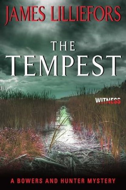 The Tempest, James Lilliefors - Ebook - 9780062349712