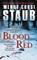 Blood Red, Wendy Corsi Staub - Paperback - 9780062349736
