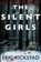 The Silent Girls, Eric Rickstad - Paperback - 9780062351548
