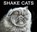 Shake Cats, DAVIDSON,  Carli - Gebonden - 9780062351746