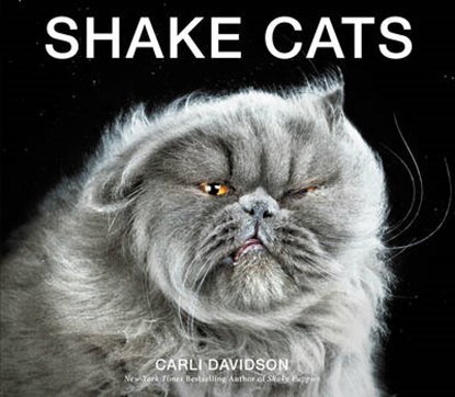 Shake Cats, DAVIDSON,  Carli - Gebonden - 9780062351746