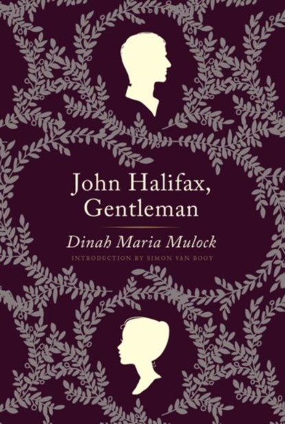 John Halifax, Gentleman, Dinah Maria Mulock Craik ; Simon Van Booy - Paperback - 9780062356154
