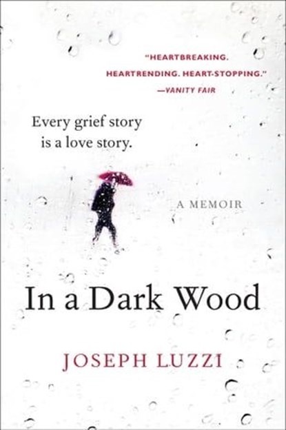 In a Dark Wood, Joseph Luzzi - Ebook - 9780062357533