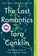 The Last Romantics, Tara Conklin - Paperback - 9780062358219
