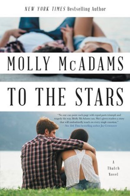 To the Stars, Molly McAdams - Ebook - 9780062358462