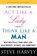Act Like a Lady, Think Like a Man, Expanded Edition, Steve Harvey - Paperback - 9780062359971