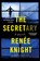 The Secretary, Renée Knight - Paperback - 9780062362360