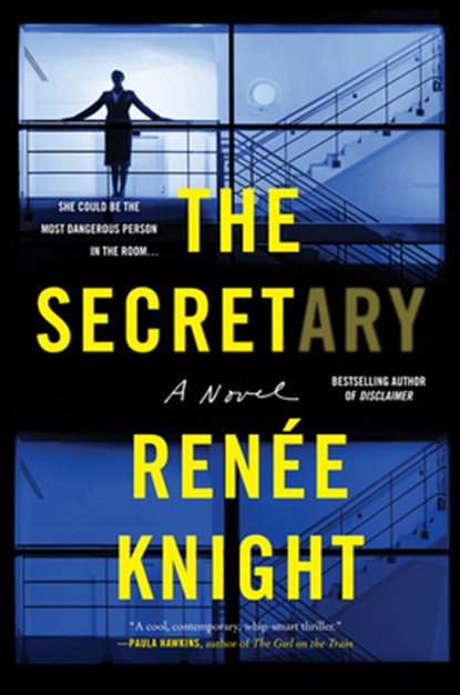 The Secretary, Renée Knight - Paperback - 9780062362360
